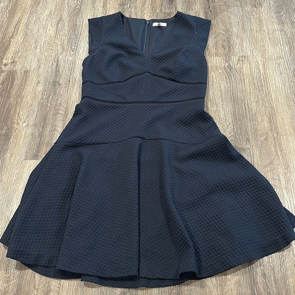 Rebecca Taylor Women’s Dress - Size 10 - Picture 1 of 4